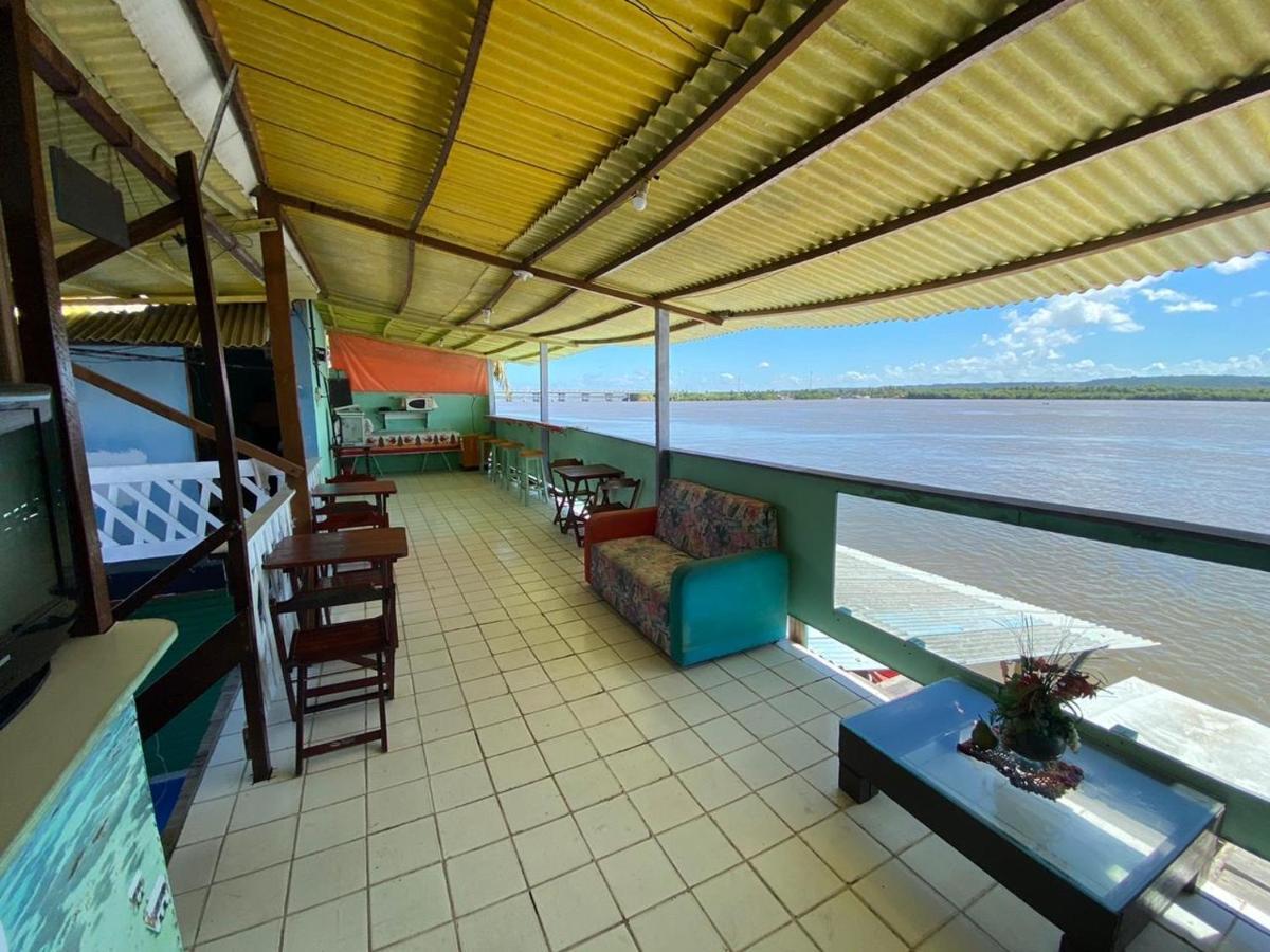 Pousada Paraiso Porto Das Aguas Maceió Buitenkant foto