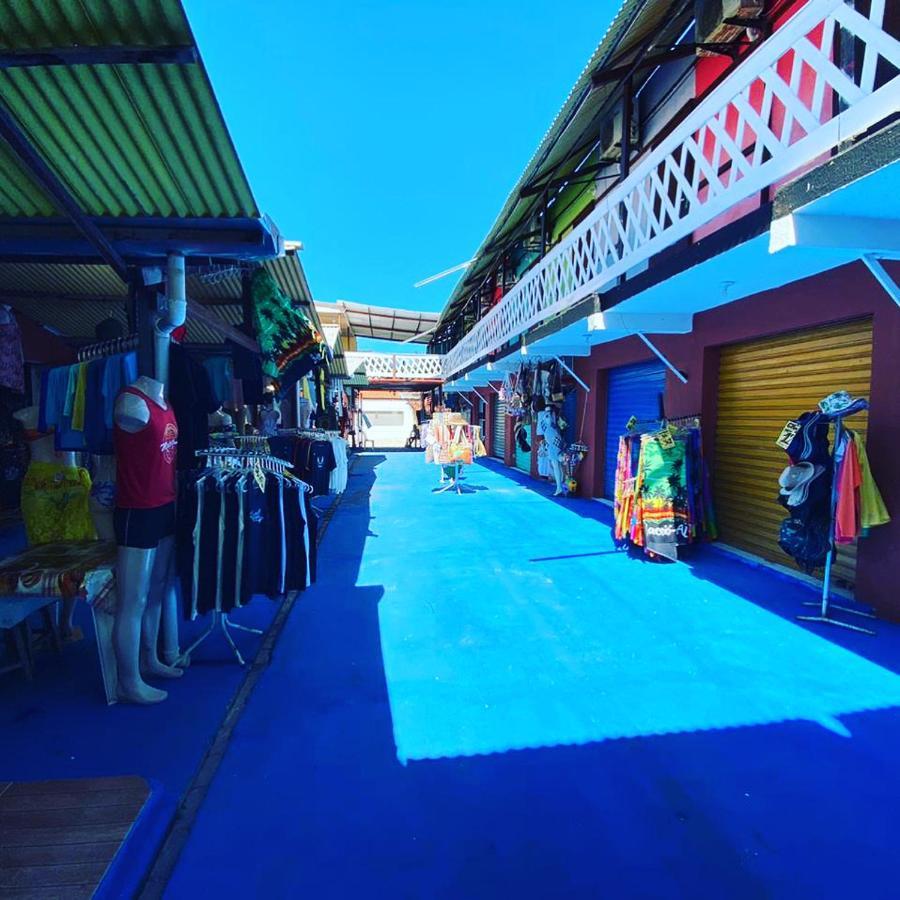 Pousada Paraiso Porto Das Aguas Maceió Buitenkant foto
