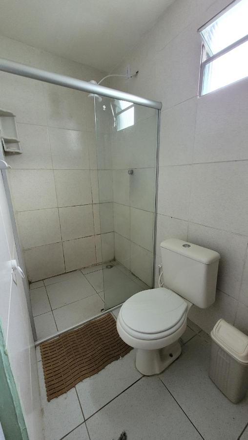 Pousada Paraiso Porto Das Aguas Maceió Buitenkant foto